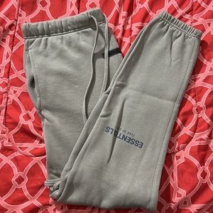 Essential Joggers